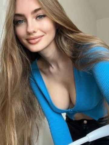Проститутка Марта